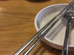 -同堂韩国料理炭火烤肉(彩虹广场店)