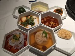 -民国红公馆·秦淮八艳(夫子庙店)