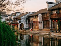 -南浔古镇