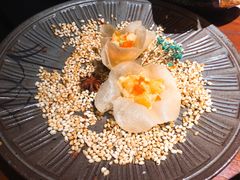 黎香香芒虾-匠和风精致料理(世茂双子塔店)