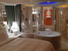 -芜湖白金汉爵大酒店