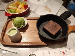 -必胜客(环球店)