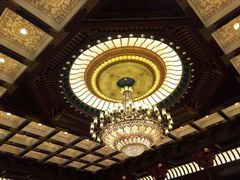 -北京雁栖湖国际会展中心