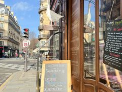 -Le Comptoir de la Gastronomie
