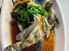 -潘先生平价海鲜城(神州半岛店)