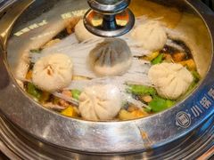 -灶座小锅烀饼·铁锅炖(道里店)