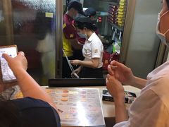 -尊宝比萨(石牌东店)