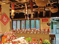 -洞庭土菜馆(天河北总店)