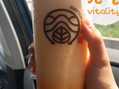 -眷茶臻选(中原万达店)