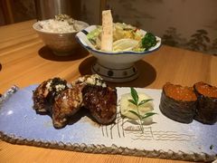 -大岛日本料理铁板烧(南通大饭店)