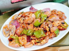 -吉莲利苑海鲜酒家(珠海拱北29年老字号店)