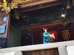 -乌镇东栅景区