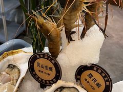 -喜聚薈·花膠雞海鮮火鍋(越秀店)