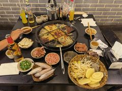 -酒友老火锅(渝中店)