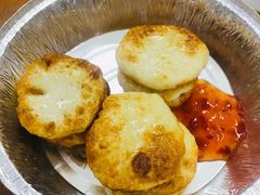 -强记龙虾钳(定安里店)