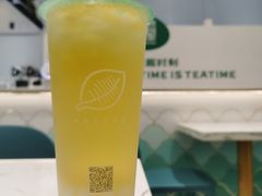 -益禾堂(鹭江店)