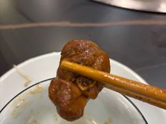 -老家大锅台·铁锅炖·地锅鸡(建邺文体路店)
