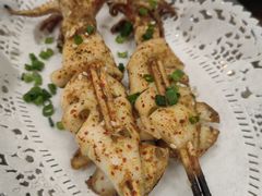 -立文冬·鲜活面(杭州太合商业中心店)