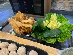 -云聚汇牛很鲜潮汕牛肉火锅(克拉玛依汉博店)