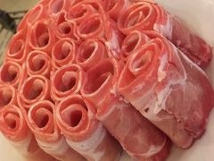 -八先生涮肉房(三里河店)