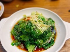 白灼罗马生菜-祥福村