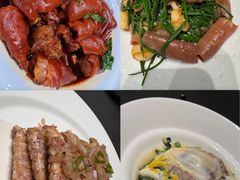 -怡情荟•海鲜青岛菜(五四广场旗舰店)