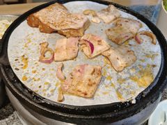 -酒拾烤肉(泉塘店)
