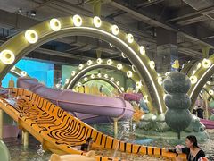 -清河半岛温泉度假酒店