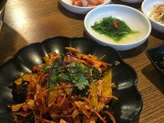 -大壮家原味烤肉(兴华北街店)