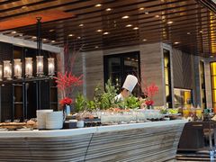 -深圳四季酒店·馥自助餐厅