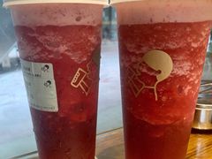 -喜茶(杭州滨江宝龙店)