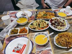 -叁宝烧烤 西安烧烤 领跑品牌(学府路店)