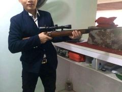 -华连射击俱乐部