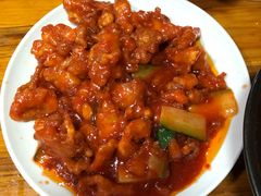 -卢庄(江汉路店)