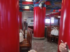 -郭林家常菜(狼垡店)