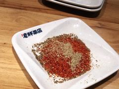 小料-老胖串店(山大路店)