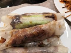 -东方红海鲜百汇(国际大厦店)