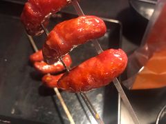 -碎怂烤肉(钟楼柳巷店)