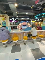 -万达宝贝王(上海浦江店)