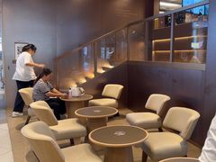 -霸王茶姬(上海恒基名人店)