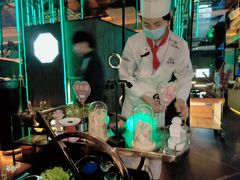 -大隐·成都火锅Bistro(合生麒麟新天地店)