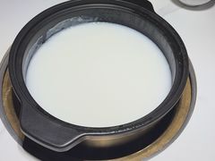 -大良毋米粥 · 粥底火锅(岭南天地店)