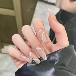 -M·X Nail日式美甲美睫