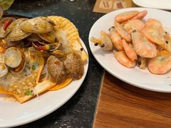 -汉巴味德(大悦城店)