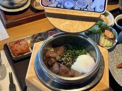 -味太助·银饭食堂(中华城店)