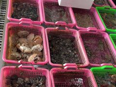 -众味海鲜大排档·活海鲜·潮汕味(南澳店)