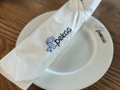 -Pekaa啤咖食肆Coffee&Bistro