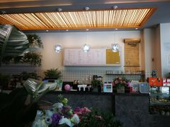-卓花境Flowerwonderland花店