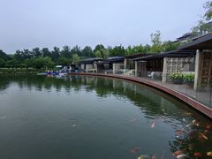 -春晖园度假酒店温泉