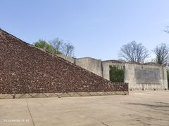 -黄河小浪底水利枢纽风景区
